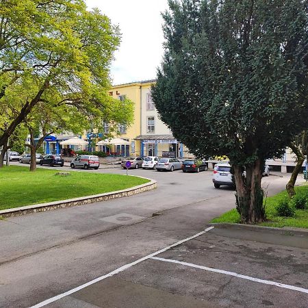 Hotel Beke Sziget Komló エクステリア 写真