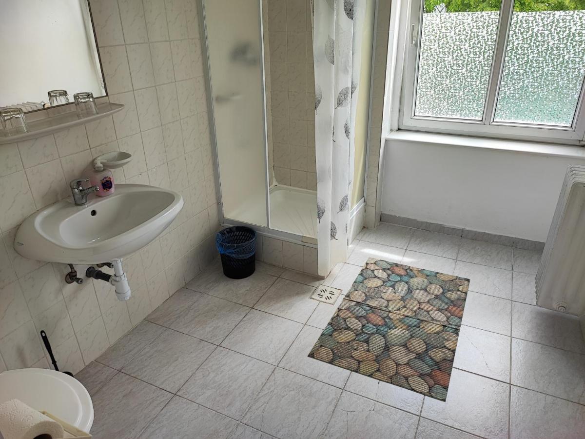 Hotel Beke Sziget Komló エクステリア 写真