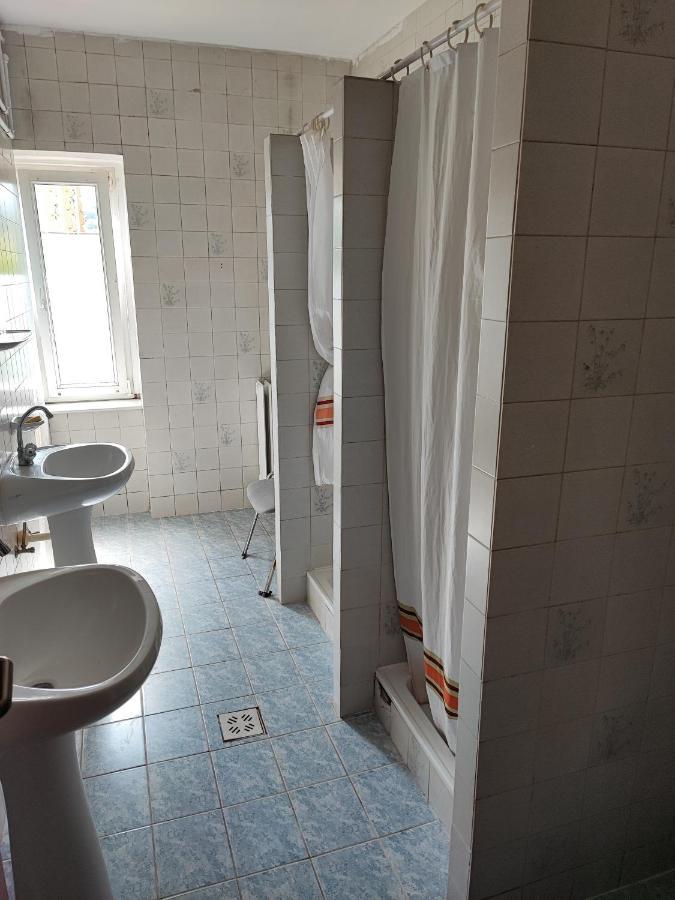 Hotel Beke Sziget Komló エクステリア 写真